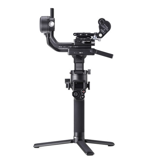 DJI RSC 2 Pro Combo Gimbal Stabilizer